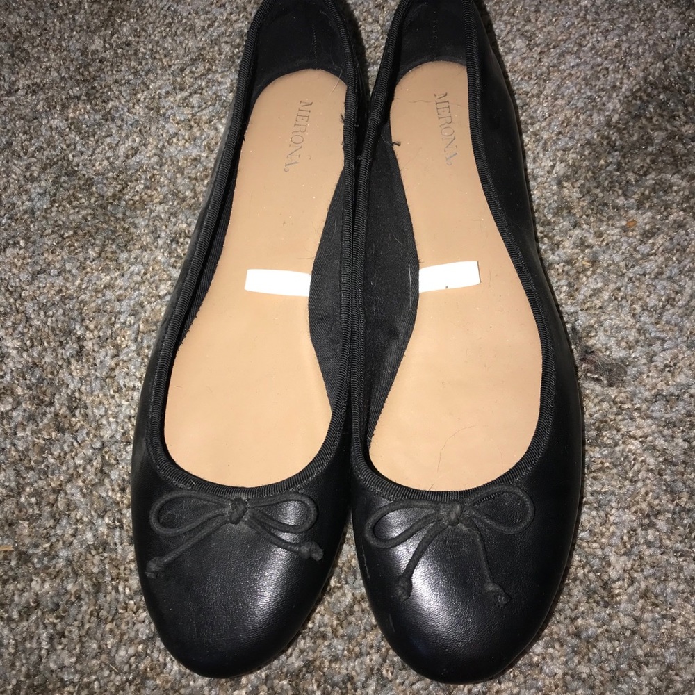 Merona Dress Shoes
